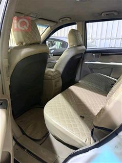 هیوندای سەنتافی